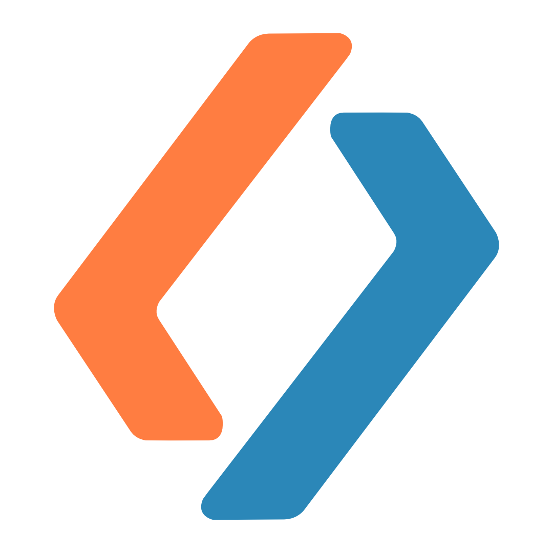 JRodCode Portfolio